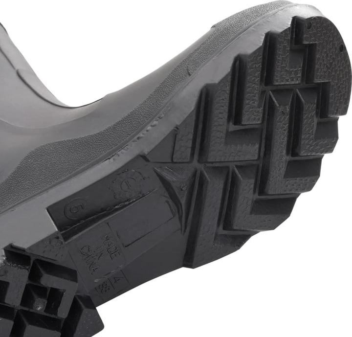 Image du produit vidaXL Bottes en caoutchouc (41)