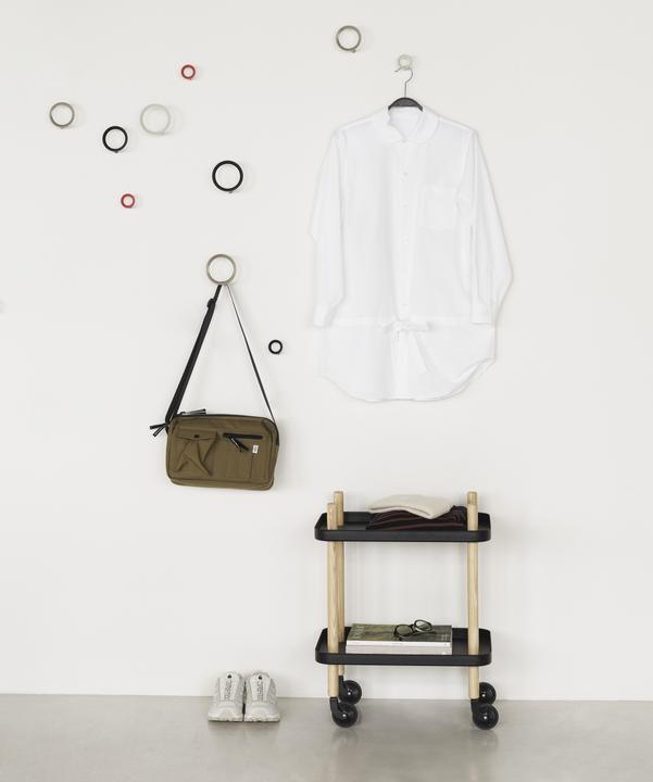 Actual product image Normann Copenhagen bloc