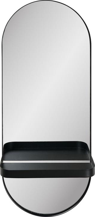 House Nordic Spiegel Olbia 12 x 25 x 60 cm (25 x 60 cm)