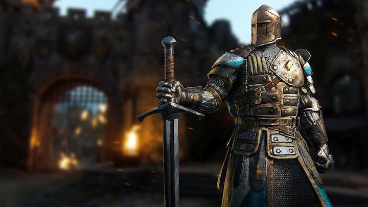 Produktbild Ubisoft For Honor (PC, DE)
