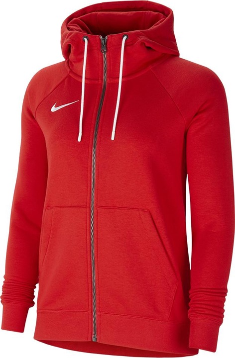 Nike Park 20 Fleece Women Full-Zip (L)