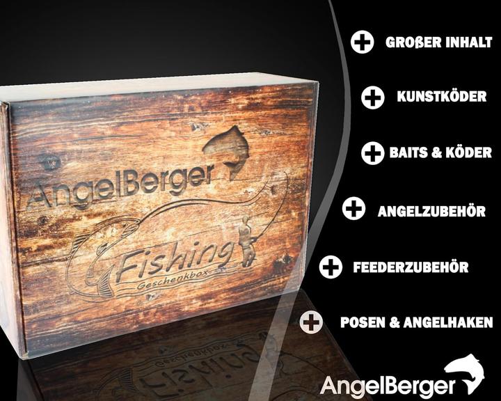 Image du produit Angel Coffret de Noël
