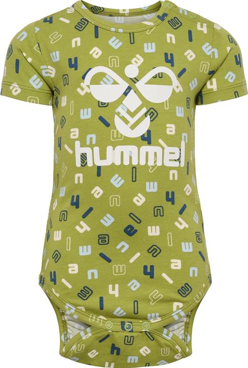 Produktbild hummel Hmlgladly Body S/S (92)