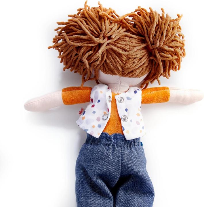 Actual product image Haba Malou