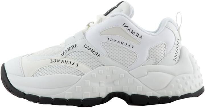 Produktbild Armani Exchange Vedder, Microsuede Clean Essential Look (38)