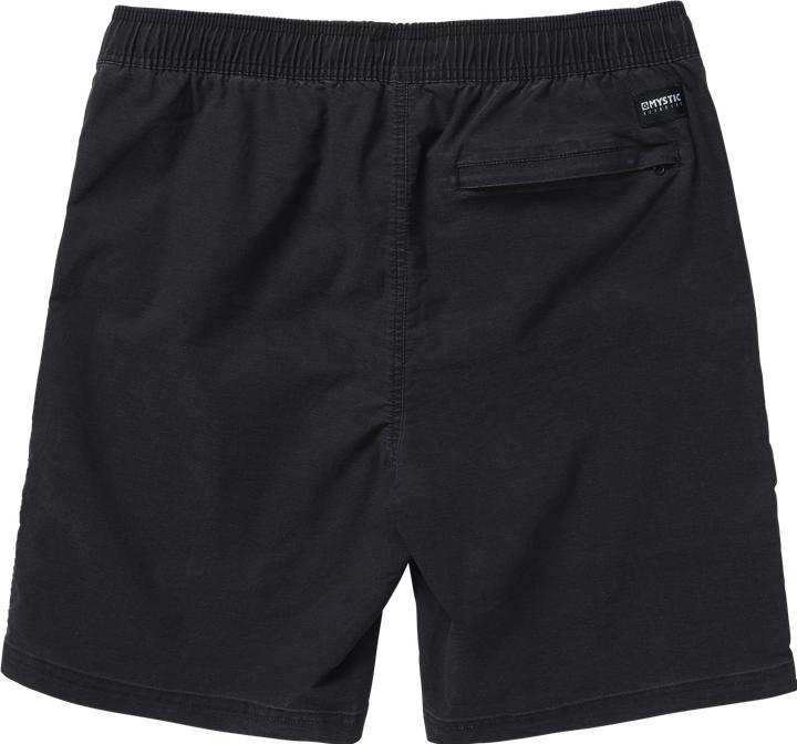 Actual product image Mystic The Volley Hybrid Short (XL)
