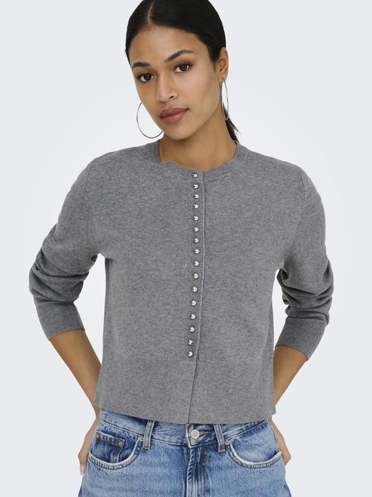 Produktbild JdY JDYPRIME Strickjacke Strickjacke (S)