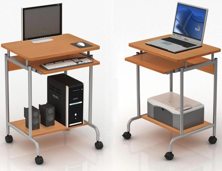 Actual product image Techly Compact (60 x 45 x 80 cm)