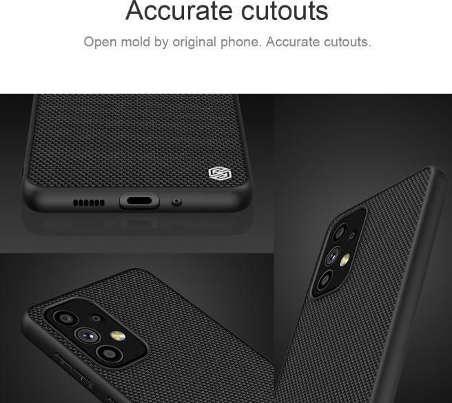 Immagine prodotto Nillkin Serie strutturata (Samsung Galaxy A73 5G)