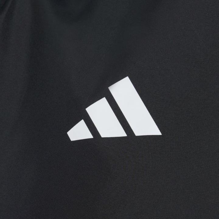 Immagine prodotto Adidas Entrada Multi Schwarze Kinderjacke (140)