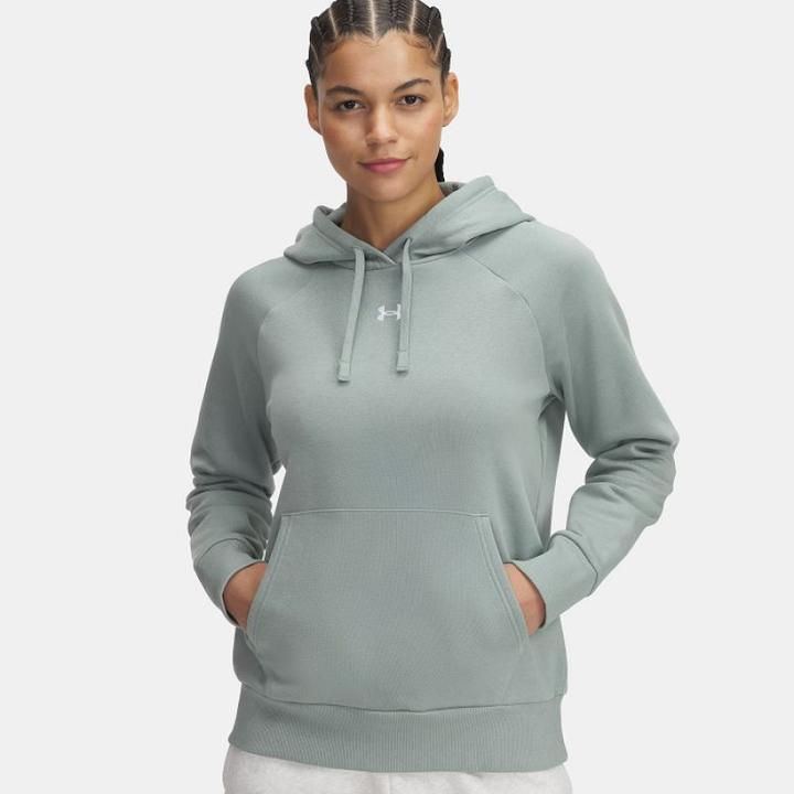 Actual product image Under Armour Rival Fleece (S)