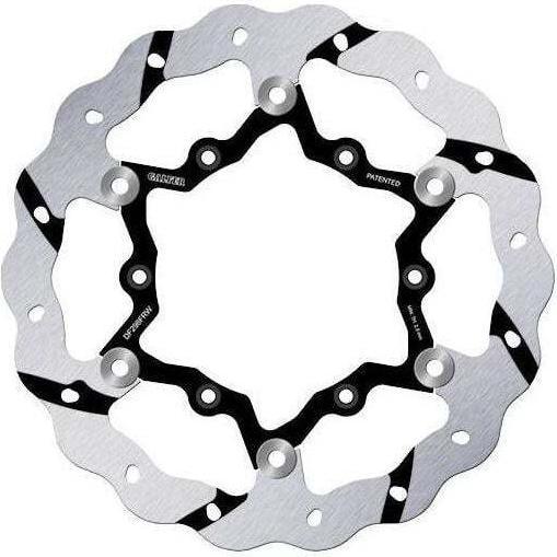 Galfer Bike, Bremsscheibe, (270 mm)