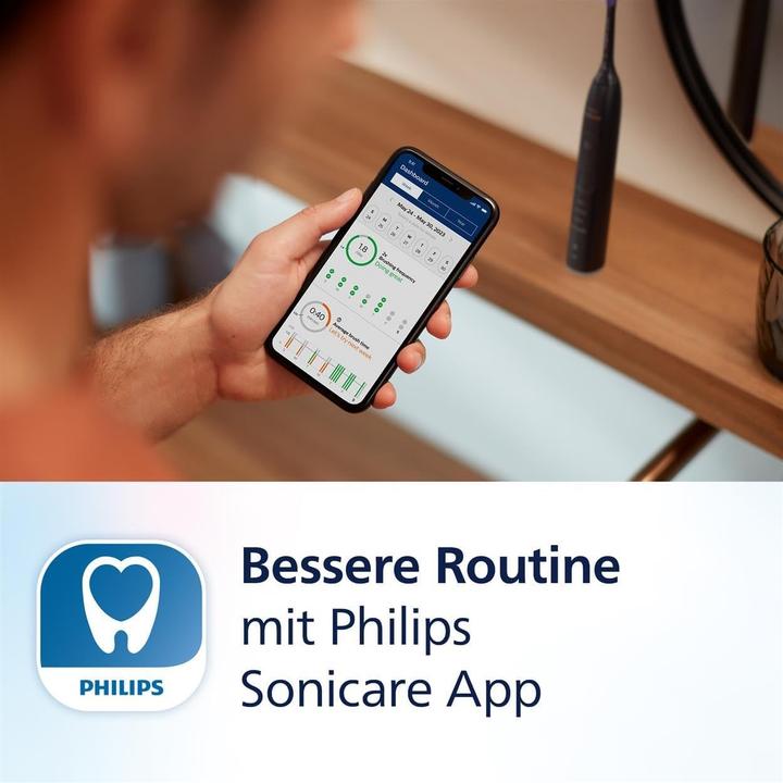 Productafbeelding Philips Sonicare Serie 7101