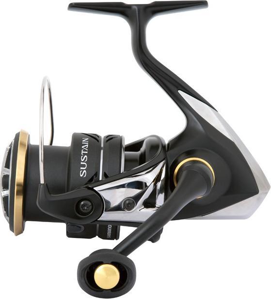 Immagine prodotto Shimano Sostenere FJ 2500 HG (2500)