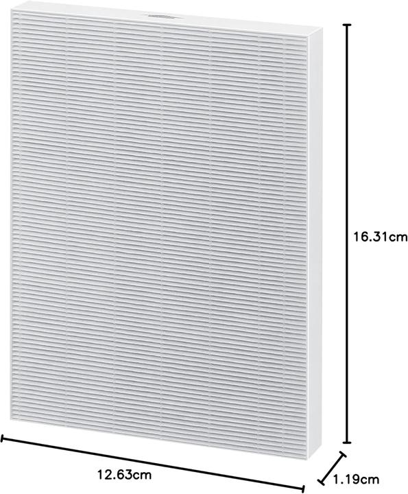 Actual product image Fellowes True HEPA-Filter für AeraMax DX95 Luftreiniger