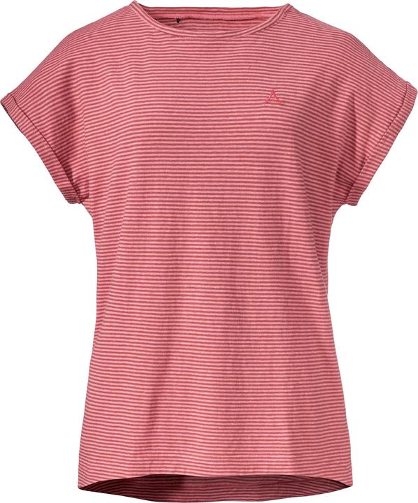 Produktbild Schöffel T Shirt Murcia (44)