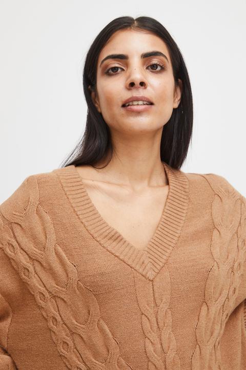 Image du produit B.young BYMILO CABLE DRESS 2 - 20813524 (XL)