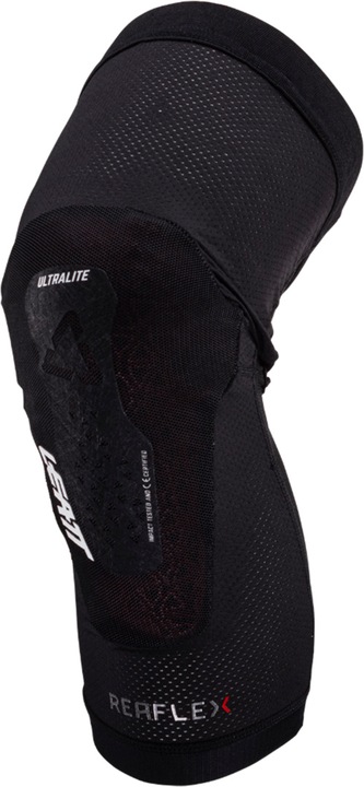 Actual product image Leatt ReaFlex UltraLite Knee Guard (S, Knee pad, Unique specimen)