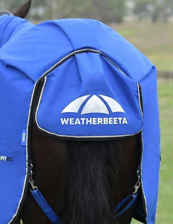 Actual product image Weatherbeeta Comfitec Essential Combo 220g (135 cm)