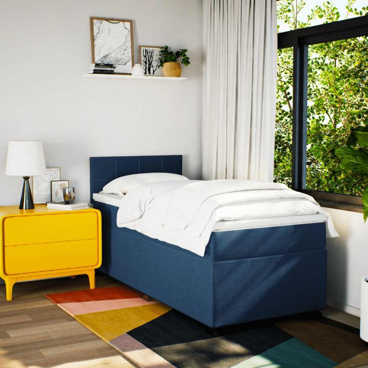 Immagine prodotto vidaXL Boxspringbett (80 x 200 cm)