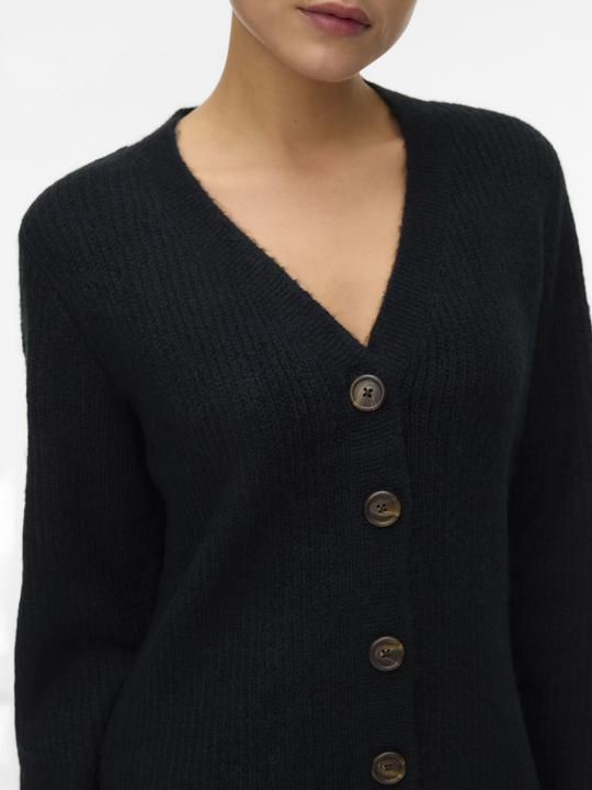 Image du produit Vero Moda VMLEFILE Kurzes Kleid Strickkleid (M)
