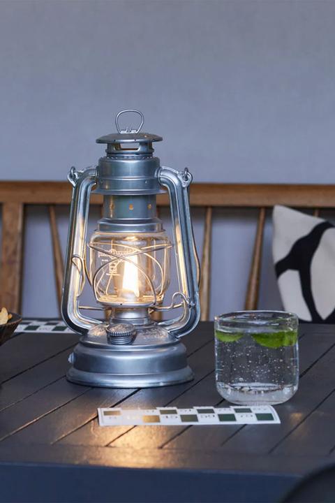 Productafbeelding Feuerhand LED lantaarn Baby Special 276