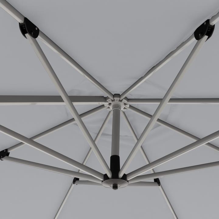 Actual product image Doppler Active pendulum umbrella (3.70 m)