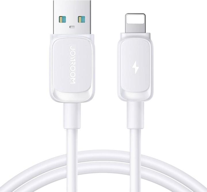 Actual product image Joyroom USB A - Lightning (1.20 m, USB 2.0)
