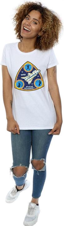 Produktbild Nasa Classic Spacelab Life Science TShirt (XL)