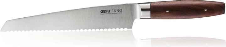 Produktbild GEFU - Brotmesser Enno - 21 cm (21 cm)