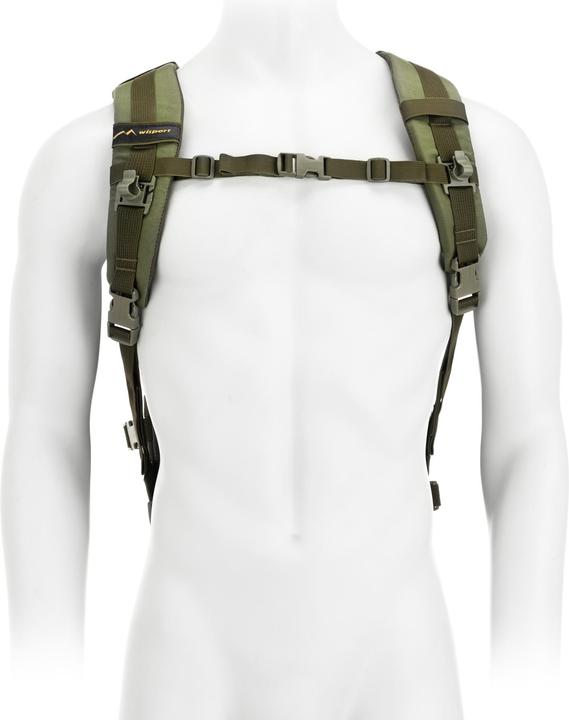 Immagine prodotto Wisport SPARROW 20 L (20 l)