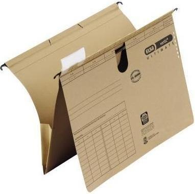 Produktbild Elba Taschenhefter Vertic1 (A4, 1 x)