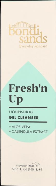 Image du produit Bondi Sands Fresh 'n Up (150 ml)