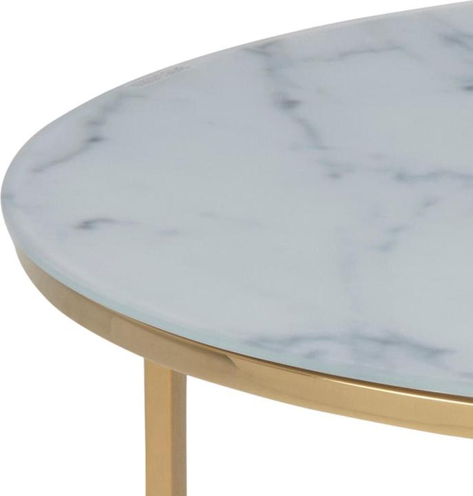 Actual product image AC Design Alisma125 (80 x 80 x 45 cm)