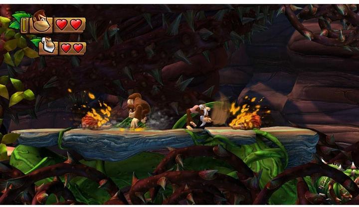Produktbild Nintendo Donkey Kong Country: Tropical Freeze (Switch, DE)