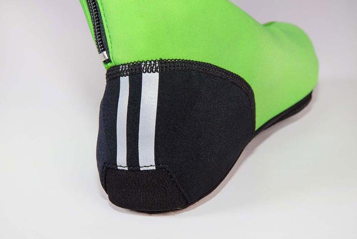 Actual product image Endura Windchill overshoe (M)
