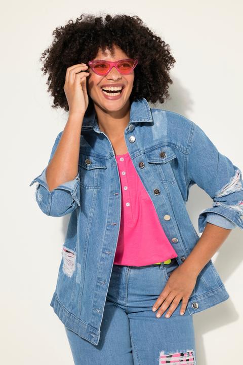 Immagine prodotto Angel of Style Jeansjacke (48)