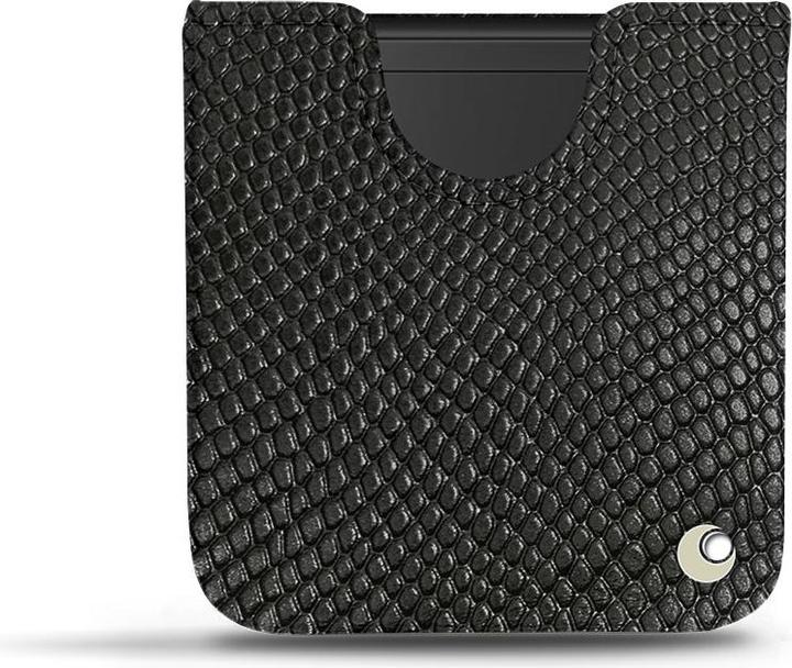 Serpent nero ( Noir / Black)