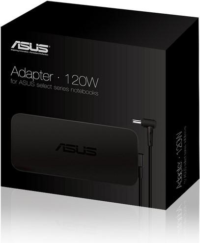 Immagine prodotto ASUS N120w-02 (120 W)