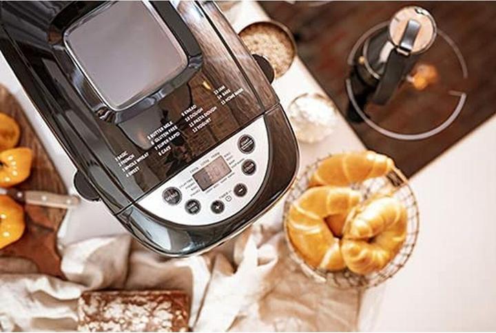 Produktbild Mesko MS 6022 Brotbackmaschine