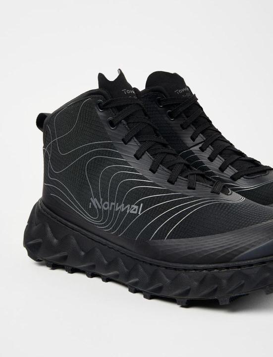 Image du produit Nnormal Tomir 2.0 Mid (38 2/3)