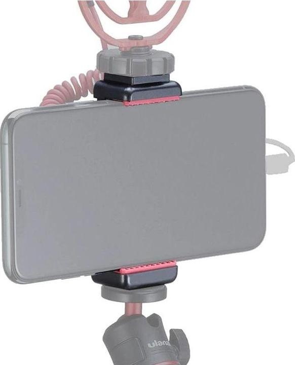 Produktbild Ulanzi St-07 (Stativ Smartphone Halterung)