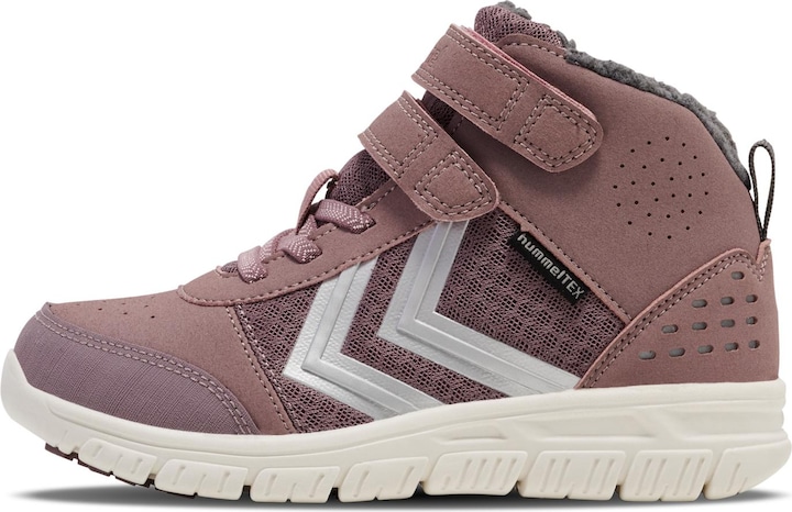 Image du produit hummel Crosslite Winter Mid Tex Jr (37)