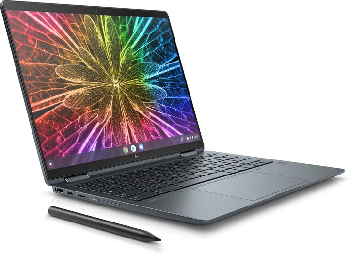 Produktbild HP Elite Dragonfly Chromebook Enterprise (13.50", 256 GB, 16 GB, DE, Intel Core i7-1265U)