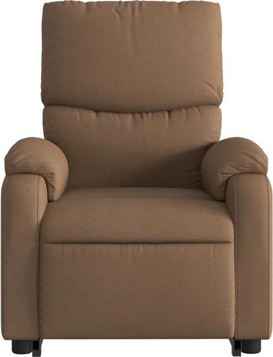 Produktbild vidaXL Relaxsessel mit Aufstehhilfe