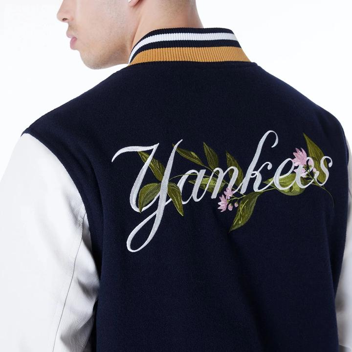 Image du produit New Era Veste New York Yankees Floral (M)