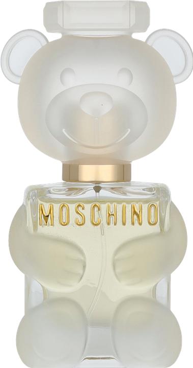 Actual product image Moschino Toy 2 (Eau de parfum, 30 ml)
