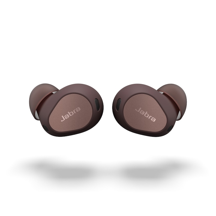 Jabra Élite 10 (ANC, 6 h, Sans fil)