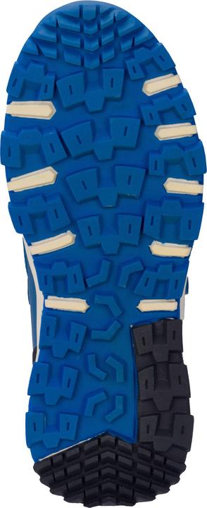 Actual product image Trollkids Preikestolen Hiker Shoes (30)