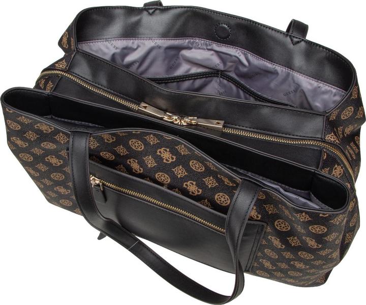 Immagine prodotto Guess Wilder Travel Tri Compartment Tote (22 l)